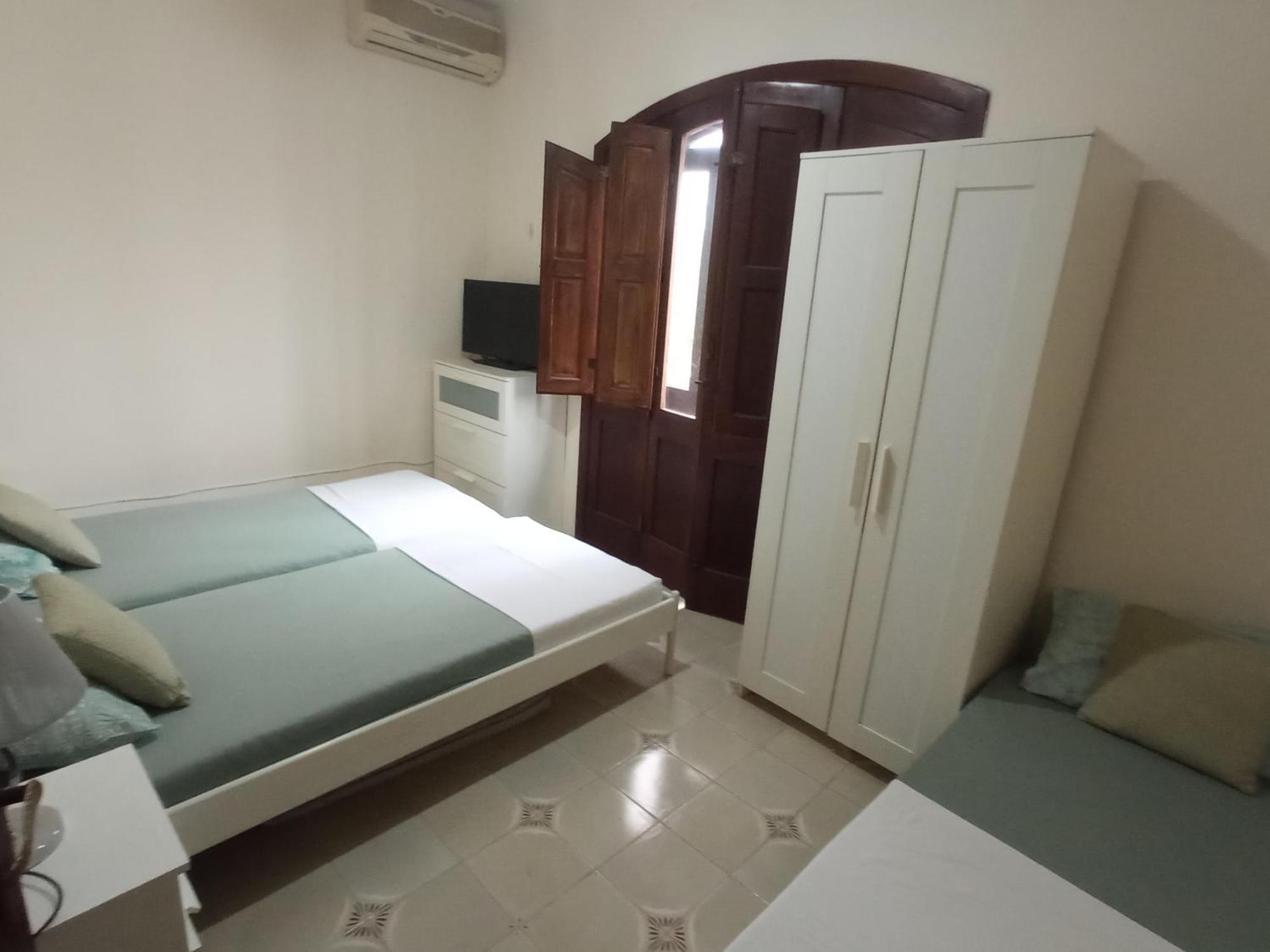 Cosy Bedroom Near University Gzira 外观 照片